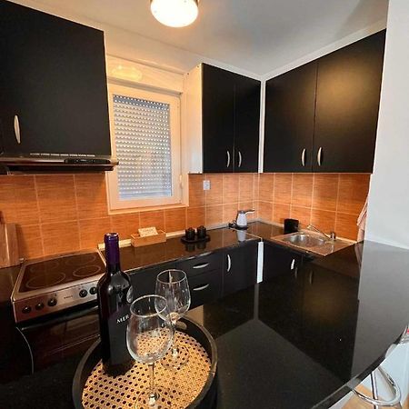 Miss Apartman Ягодина Экстерьер фото