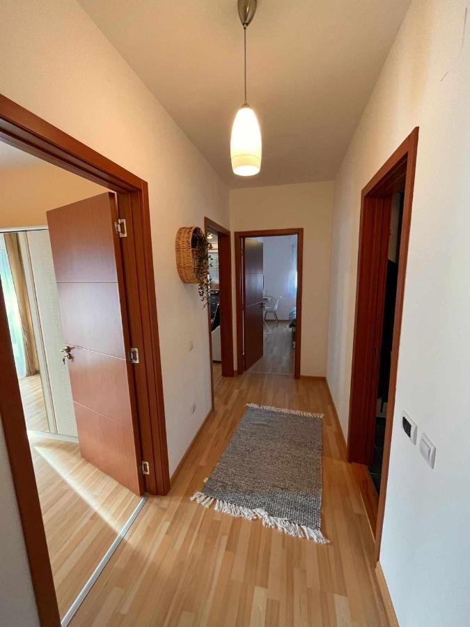 Miss Apartman Ягодина Экстерьер фото