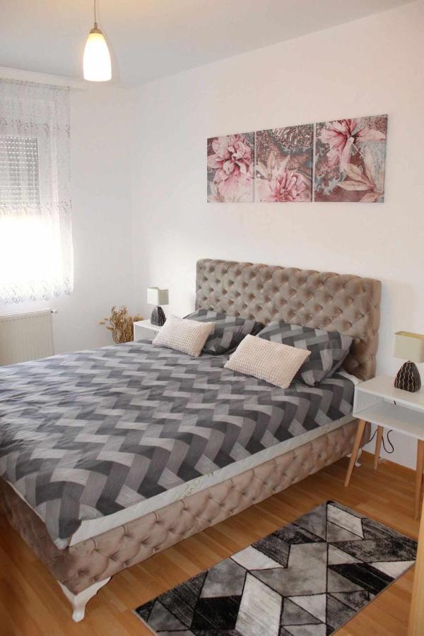 Miss Apartman Ягодина Экстерьер фото