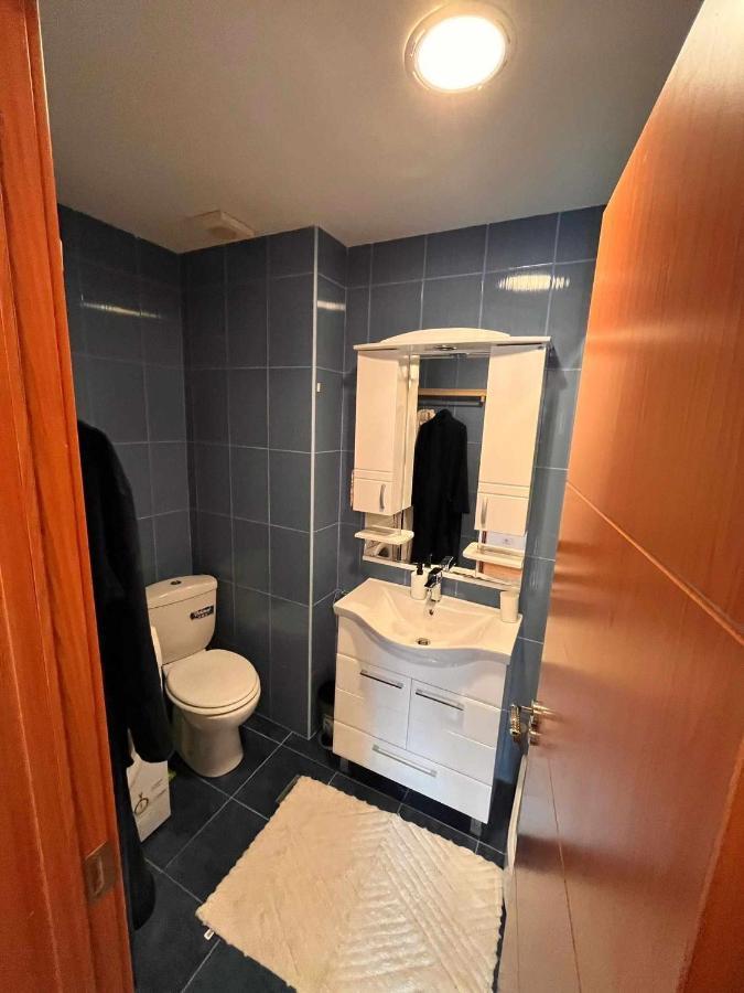 Miss Apartman Ягодина Экстерьер фото