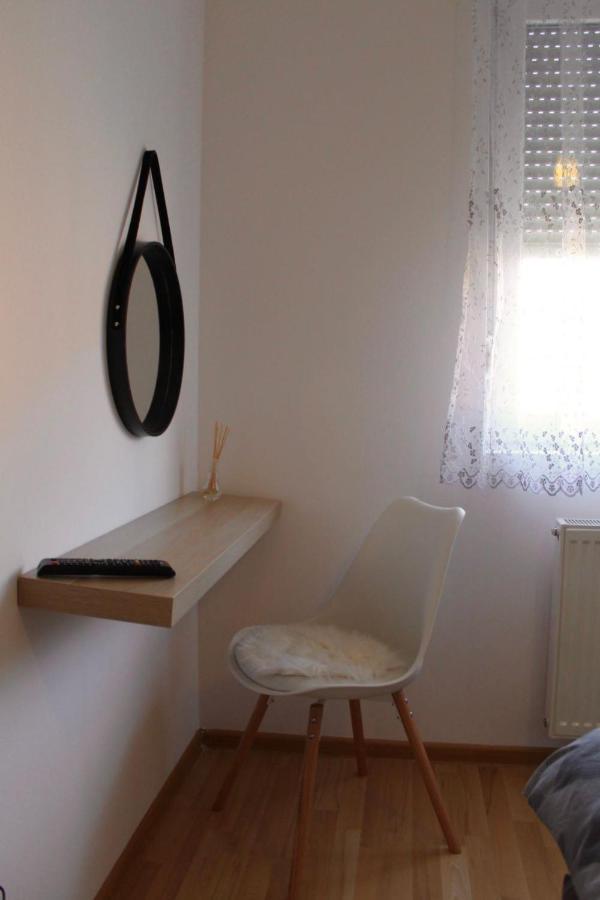 Miss Apartman Ягодина Экстерьер фото