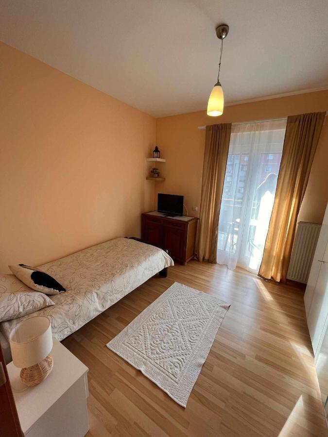 Miss Apartman Ягодина Экстерьер фото