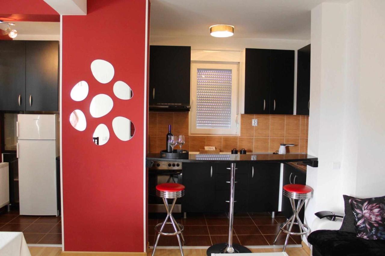 Miss Apartman Ягодина Экстерьер фото