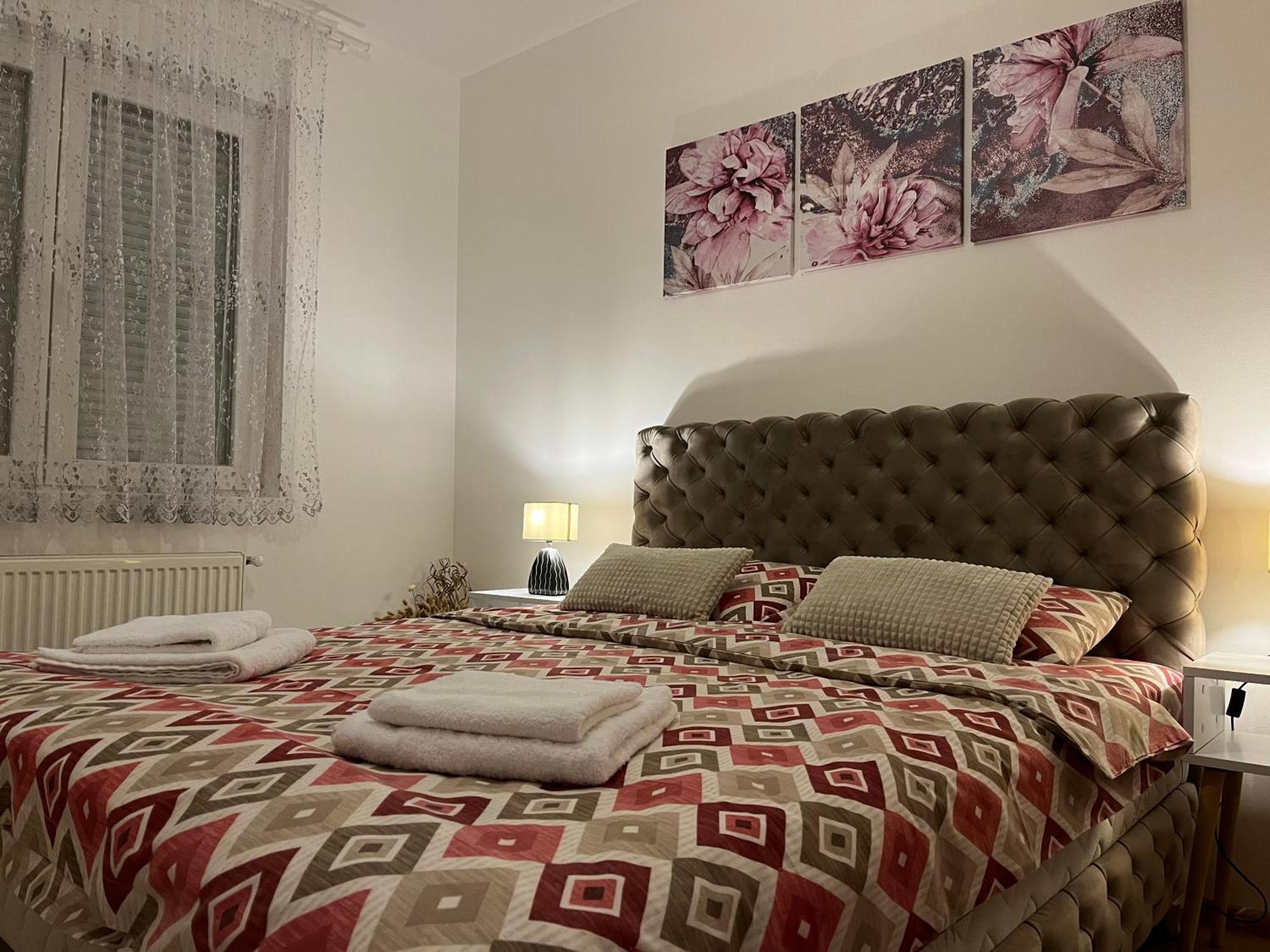 Miss Apartman Ягодина Номер фото